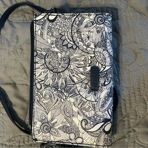 Wristlet